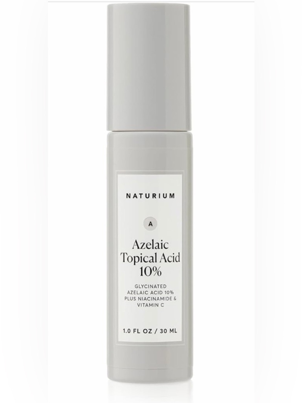 Naturium Azelaic Topical Acid 10%